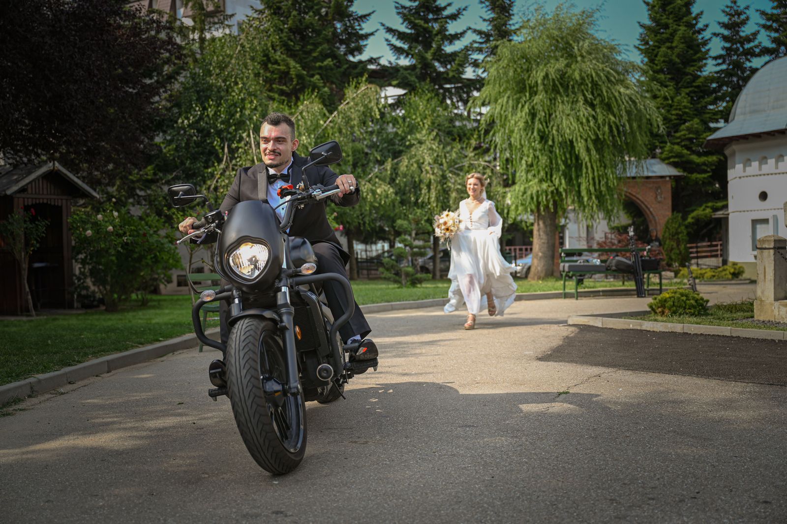 Mihai Sotir Fotograf de evenimente