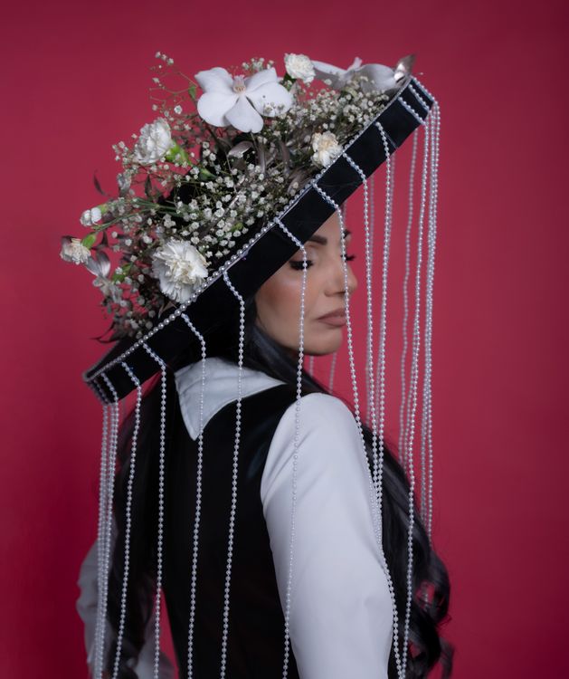 Poză principala album ANA MIRELA