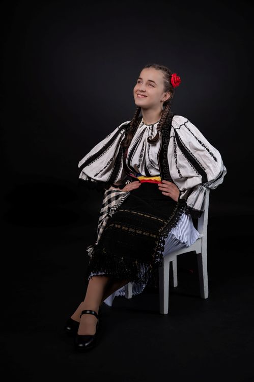 Poza album studio 20