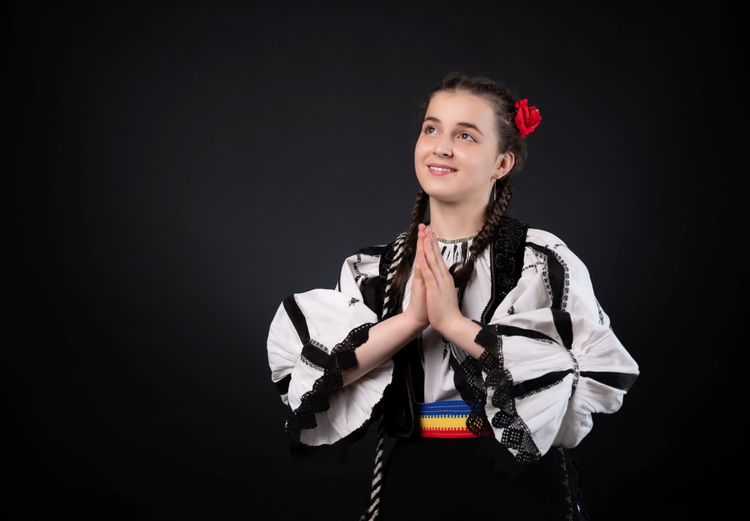 Poza album studio 14