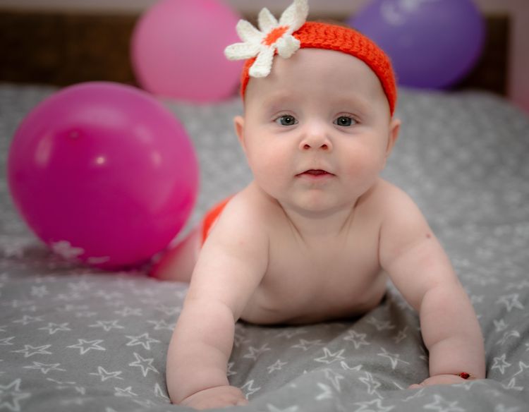 Poză principala album EVA MARIA