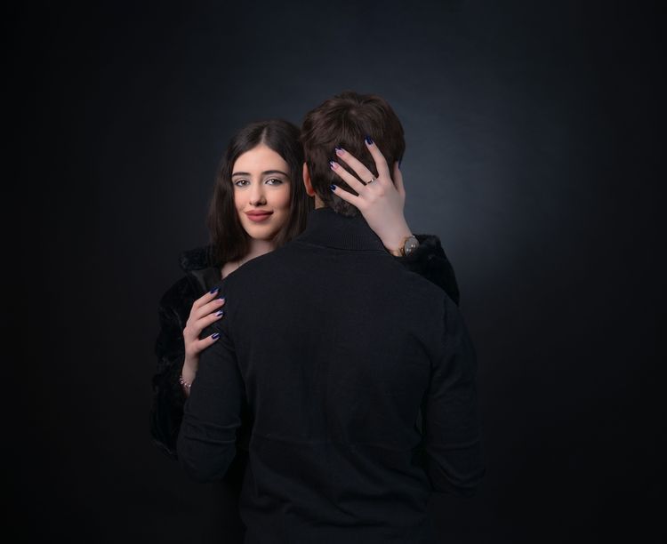 Poză principala album LORENA & STEFAN