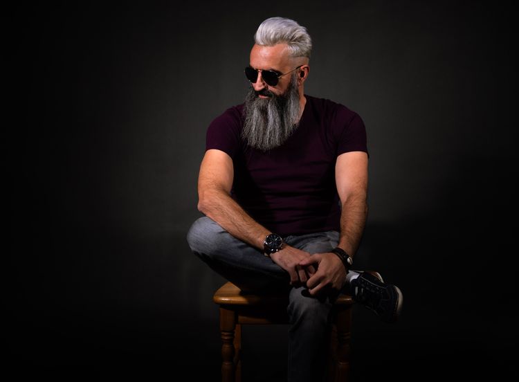 Poză principala album Mr. Luif