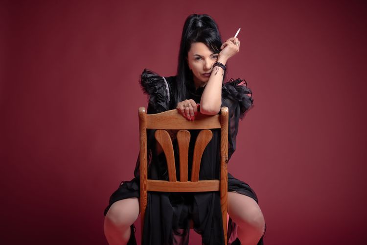 Poză principala album MIRELA