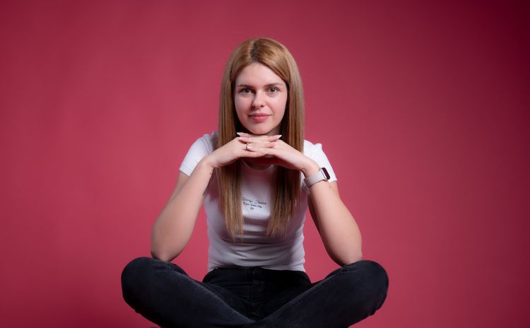 Poză principala album SIMONA